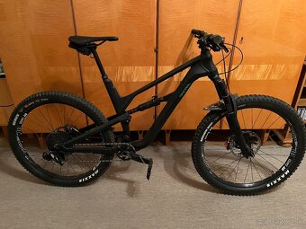 Canyon Spectral 6 AL - 2