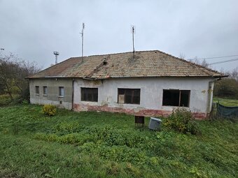 Na predaj rodinný dom - 2