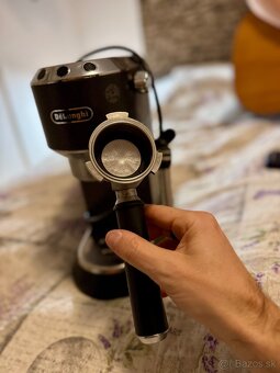 DeLonghi kávovar - 2