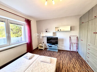 Ponúkame Vám na prenájom 1 izbový byt v rodinnom dome v Nový - 2