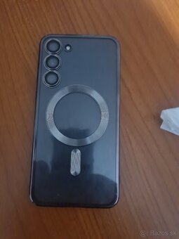 Samsung Galaxy S23 plus - 2