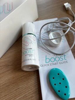 Nuskin - Boots a sérum - 2