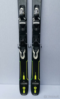Zjazdove Lyze Dynastar Legend Pro 150cm - 2