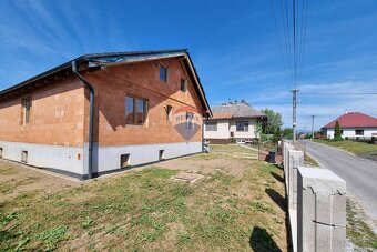 PREDAJ, Novostavba, Rodinný dom, Spišské Tomášovce, časť Had - 2