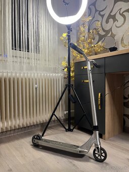 Kolobežka Ethic Erawan DTC - 2