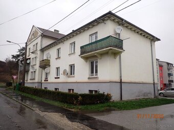 2 izbový byt, Domašská 665, Vranov nad Topľou - 2