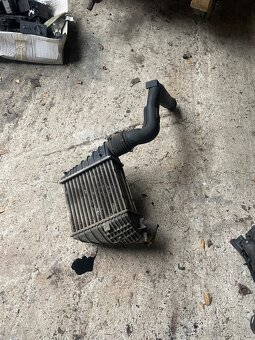 Intercooler 1.9 TDi octavia 1 golf 4 leon - 2