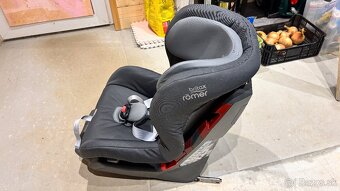 Britax Römer autosedacka - 2