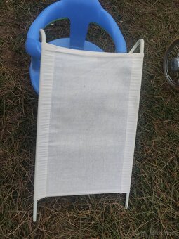 Predám decké potreby - 2