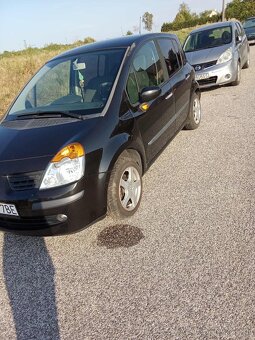 Renault Modus - 2