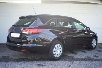 3- Opel, Astra Sports Tourer, 2017, benzín, 1.4i, 74kw - 2