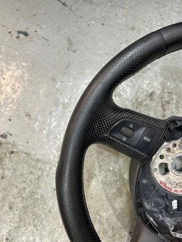 Predám volant bez airbagu - 2