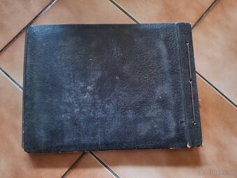 Starý fotoalbum - 2