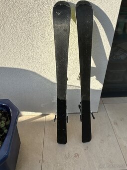 Lyže detske 100 cm salomon xmax. - 2