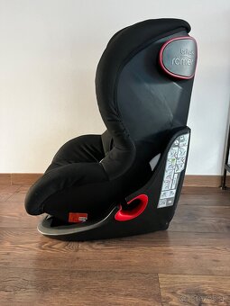 Britax Romer King - 2