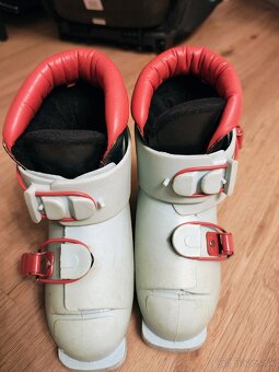 Detské lyžiarky 28-29 - 2