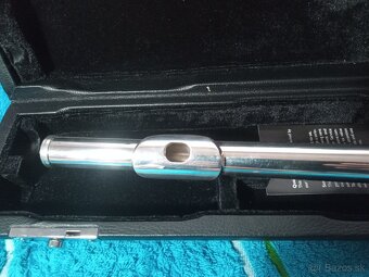 Priečna flauta Thomann - 2