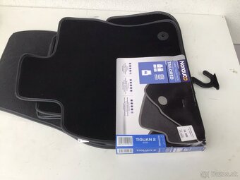 VW Tiguan koberec - 2