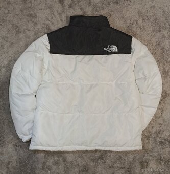 The North Face puffer - 2