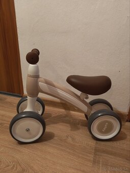 Detské odrážadlo - 2