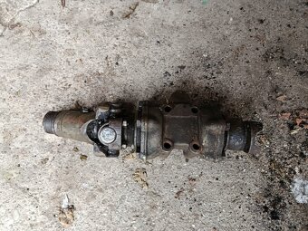 Kardan   asi V3S - 2