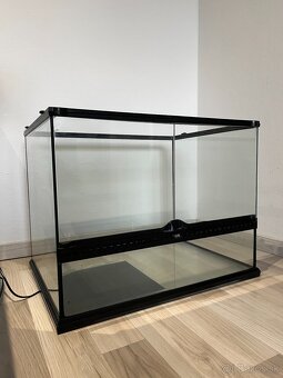 Terárium 60 x 45 x 45 - 2