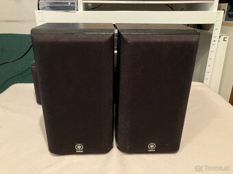 Reproduktory Yamaha - 2