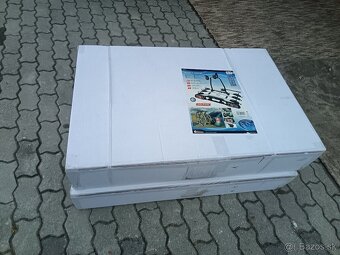 Predám nosič bicyklov na 3 bicykle - 2