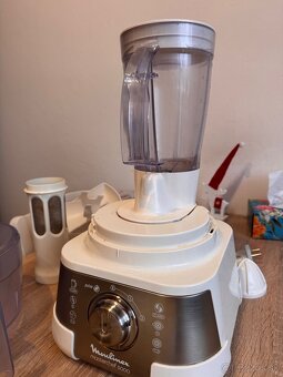 MOULINEX Masterchef 5000 - 2
