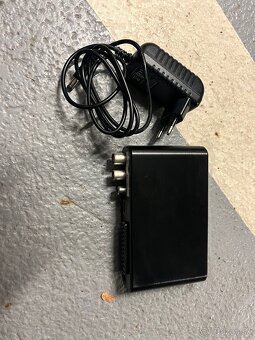 DVB-T prijmac GOGEN - 2