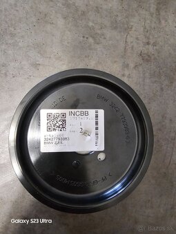 Bmw remenica servo čerpadla - 2