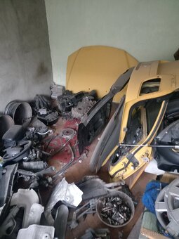 Rozprrdam mazda 6 - 2