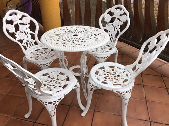 Zahradna suprava - 2