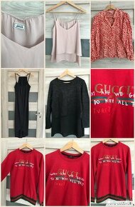 Dámske oblečenie/veľkosť M - 2