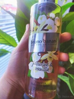 Bruno Banani Sunset Blossom vanilla & jasmine - 2