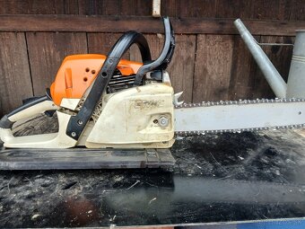 Stihl 251 - 2