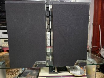 Mission 761 klasické regálovky - 2