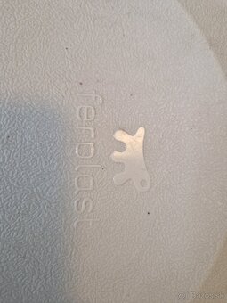 Prepravný box Ferplast - 2