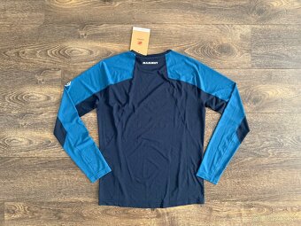 Mammut Aenergy FL long sleeve - 2