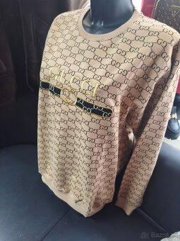 Mikina Gucci - 2
