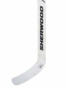 brankarska hokejka hokejbal - 2