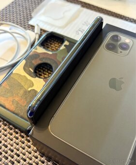 IPhone 11 Pro 64GB Midnight Green - 2