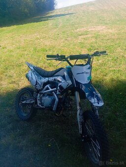 Pitbike 140 - 2