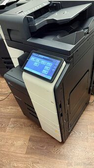 Konica Minolta C450i - farebna A3 - 2