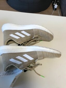 Nové tenisky adidas - 2