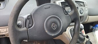 Rozpredam renault  scenic - 2