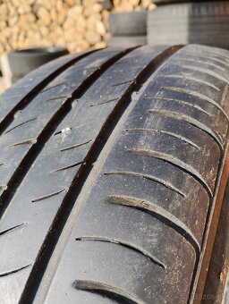 Predám pneumatiky 185/60 r15 - 2