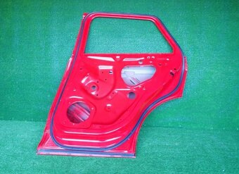 audi q2 dvere pravé zadné - 2