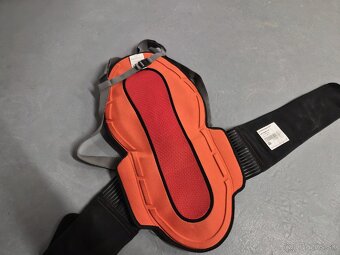 Chránič chrbta na lyžovanie - 2