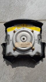 Volkswagen Golf 3 airbag - 2